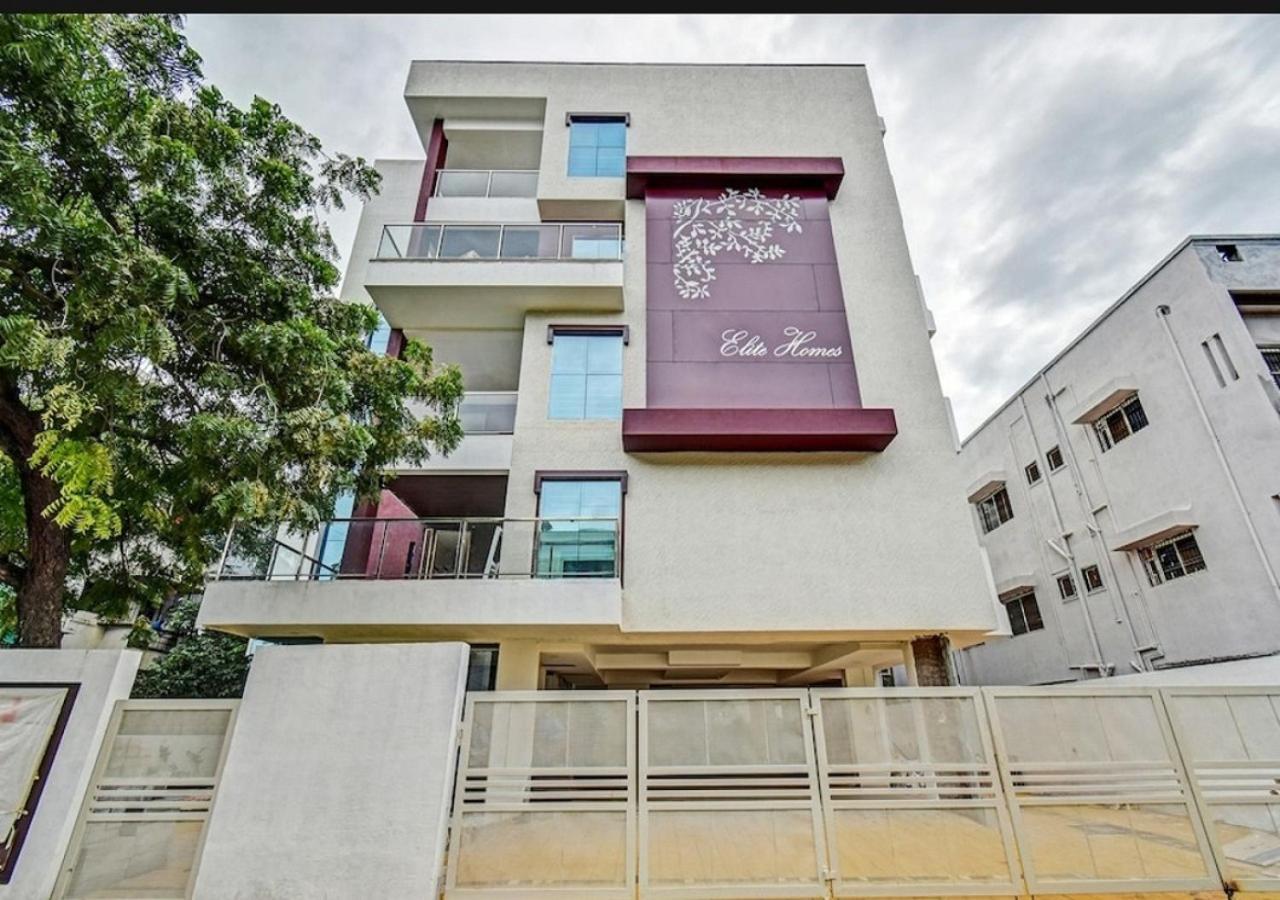 Elite Homes Aurangabad  Exterior photo
