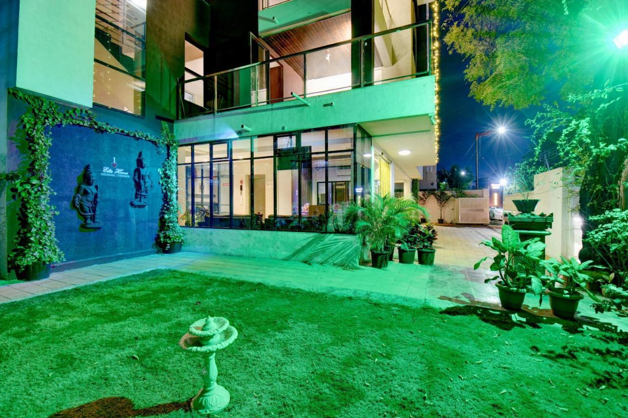 Elite Homes Aurangabad  Exterior photo
